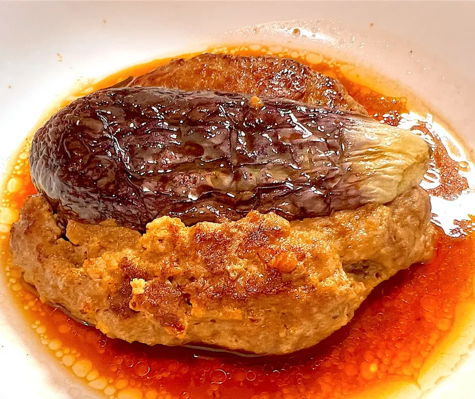 ナスバーグ|shibazakiさん