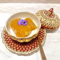 มันสัมปะหลังเชื่อม|sirakorn owadaさん