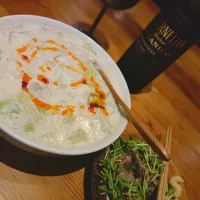 晩飯|スケチンさん