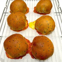 パリパリベーコンチーズ🥓🧀|yuminnさん