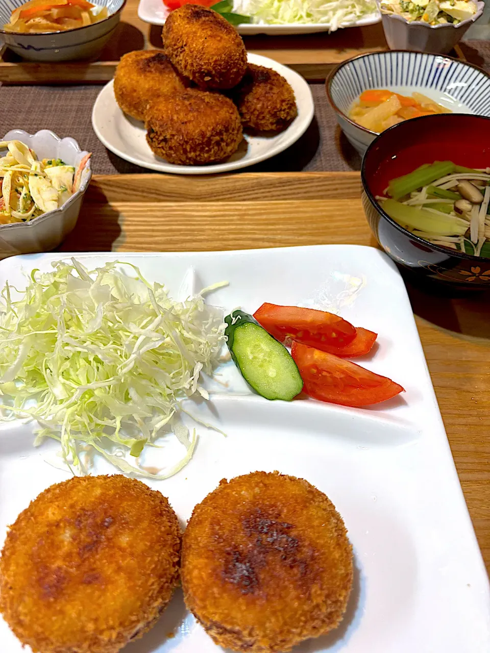 今日の晩御飯|ようちゃんさん