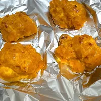 スイートパンプキン|兼松 莉沙さん