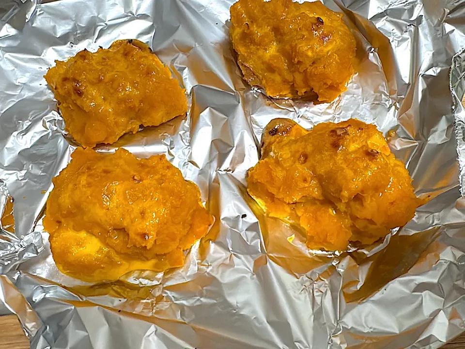 スイートパンプキン|兼松 莉沙さん