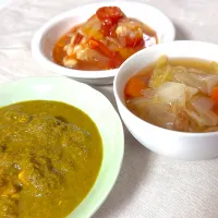 今日のパレオダイエットご飯|パレオ料理研究家たまさん