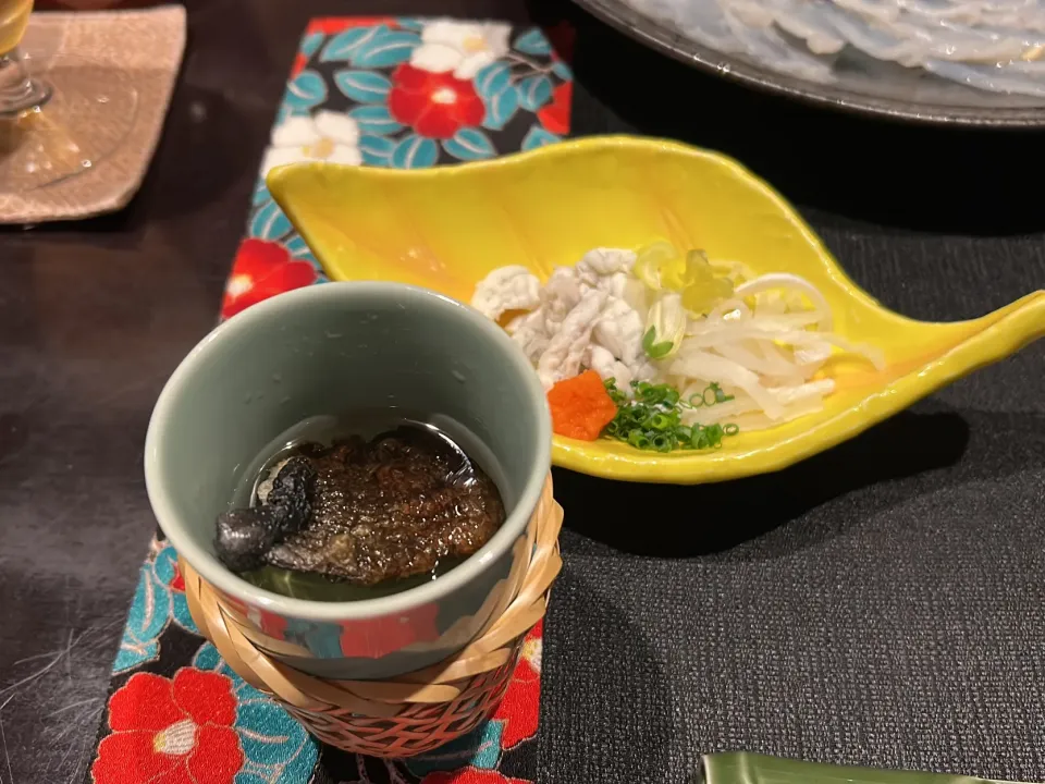 ひれ酒‼️にまにま！|Yoshihiro  Hamasakiさん