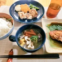 和食|みきやんさん