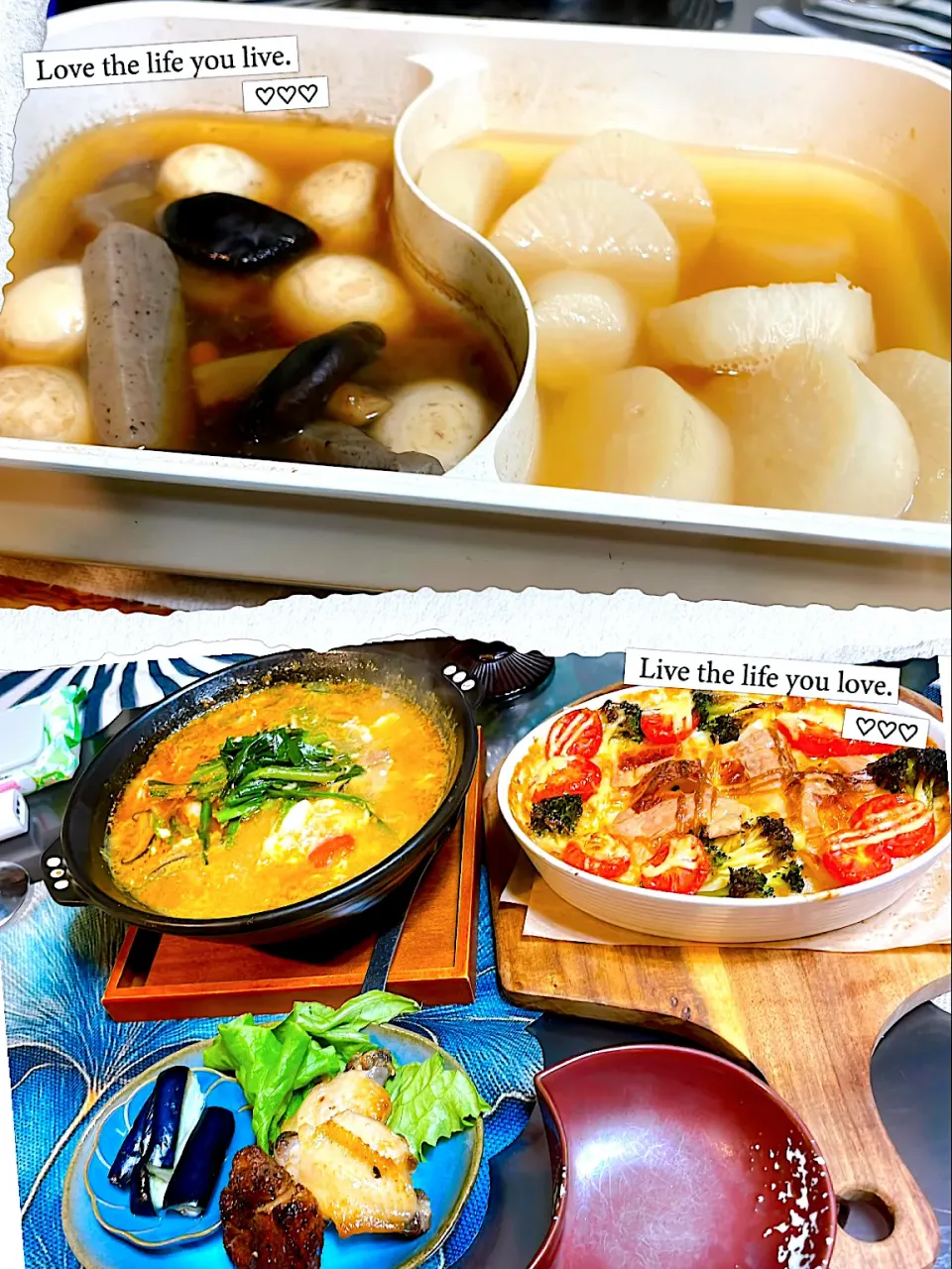 #スンドゥブ|Reikoさん