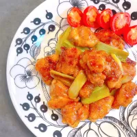 串なし焼き鳥ねぎま|mico☺︎さん