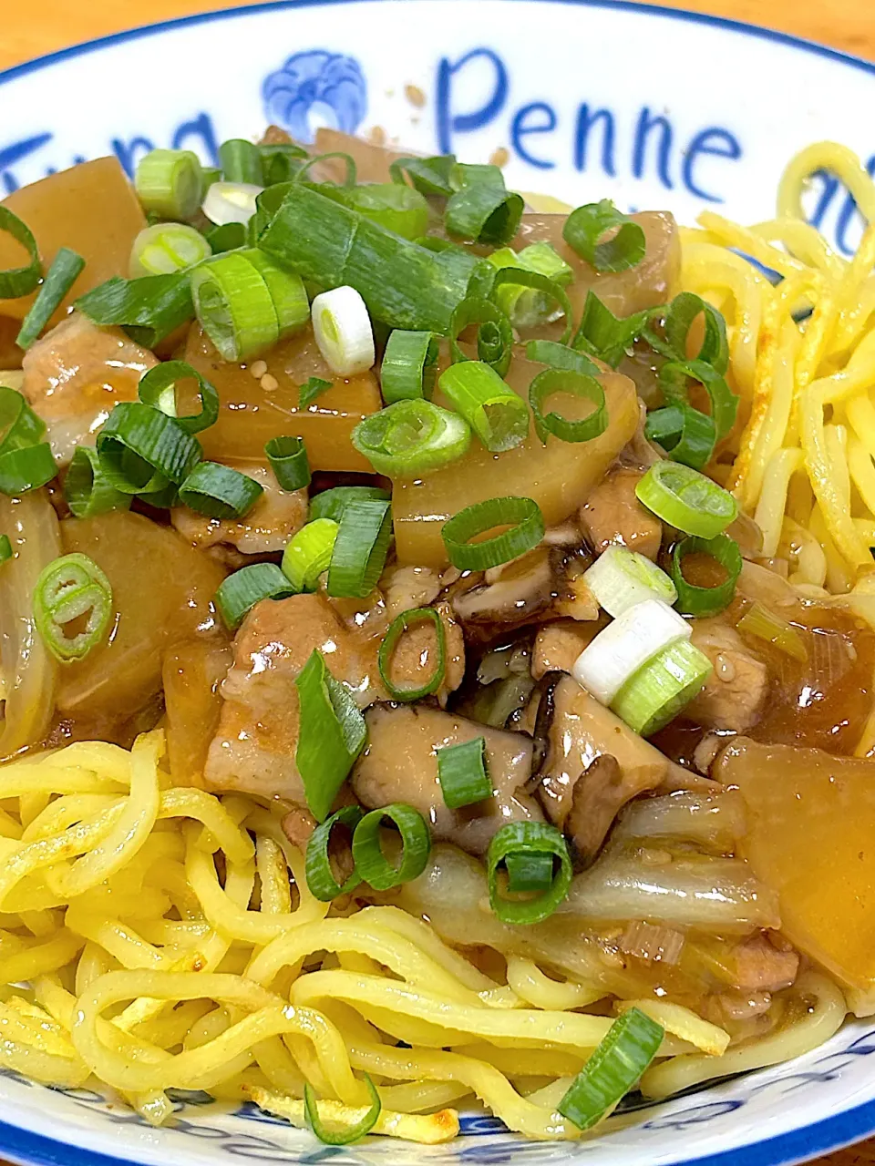 私のもよそりました♡|Makokoさん