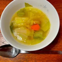 今日の夕食|ミコさん