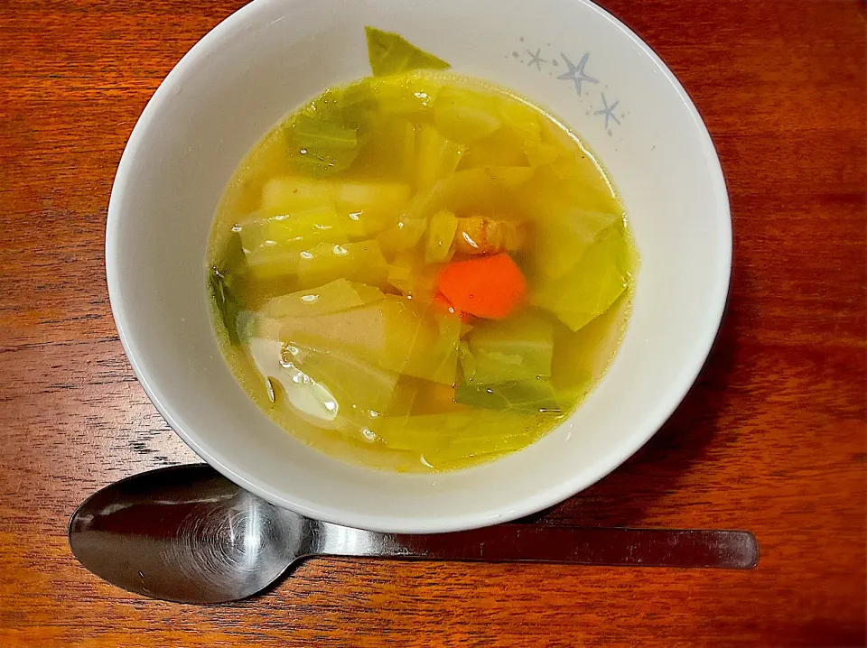 今日の夕食|ミコさん