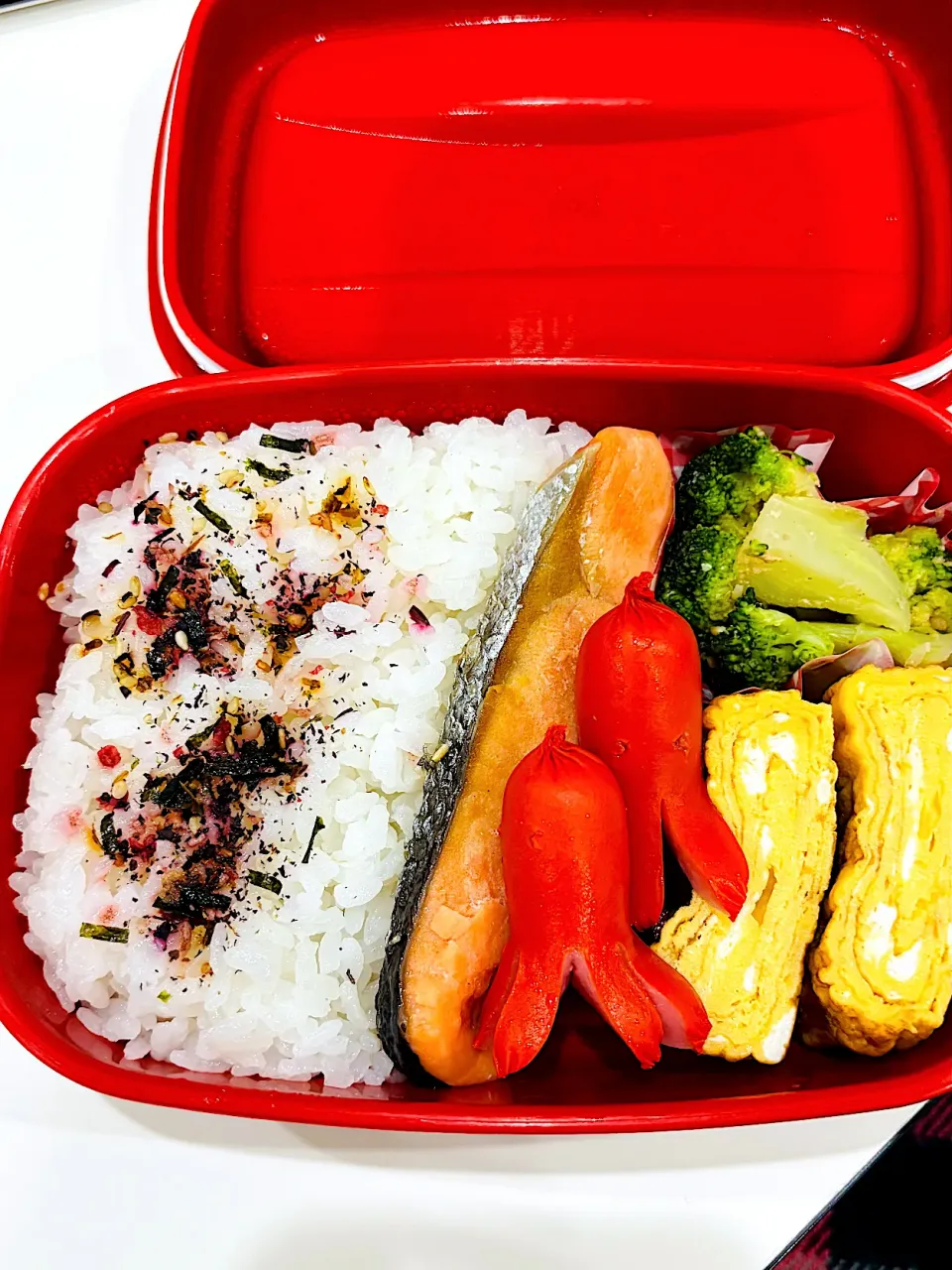 今日のお弁当🍙|ちはるさん