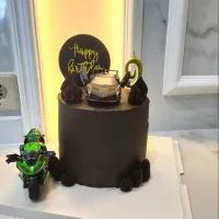 |Christina Spicaさん