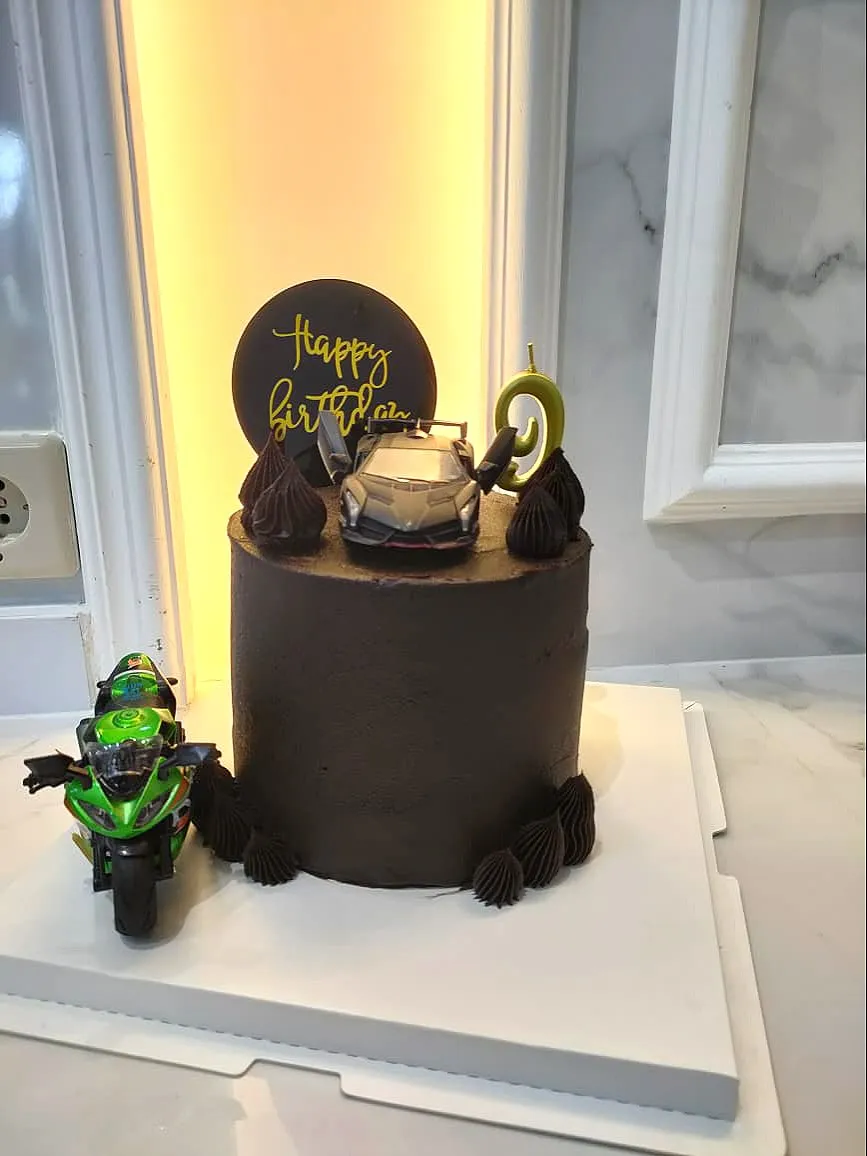 |Christina Spicaさん