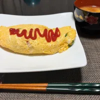 夜ご飯