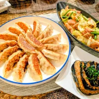 今日の夜ご飯🌠|yu-ruさん