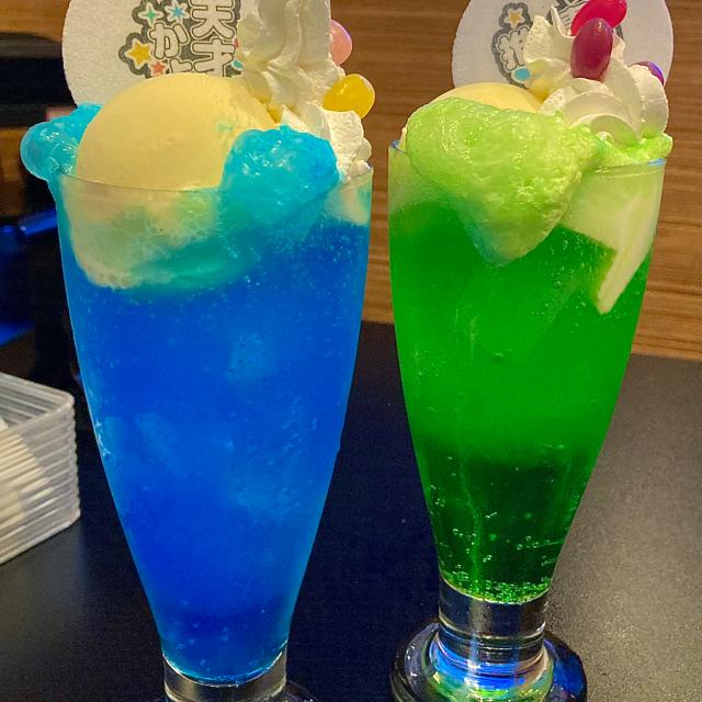 ビッグエコー推し活フロート/Koji | Snapdish[スナップディッシュ] (ID