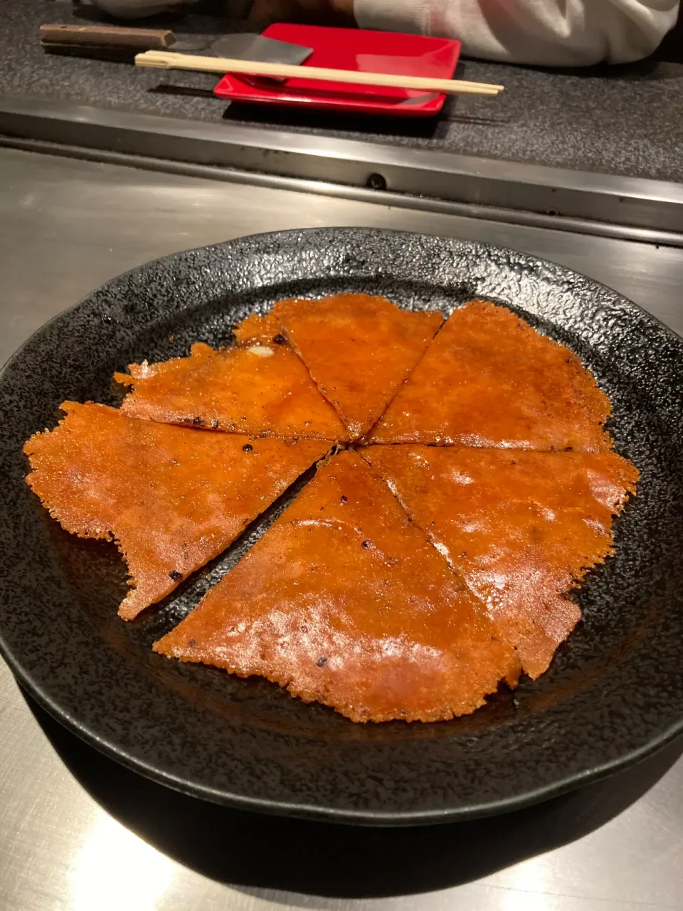 チーズせんべい🧀|Kojiさん