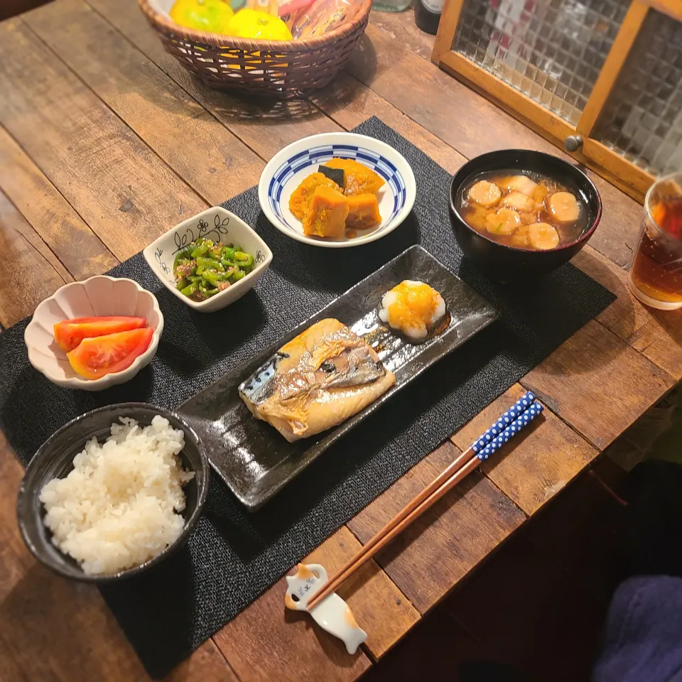 2025.11.3 晩御飯|KEITAさん
