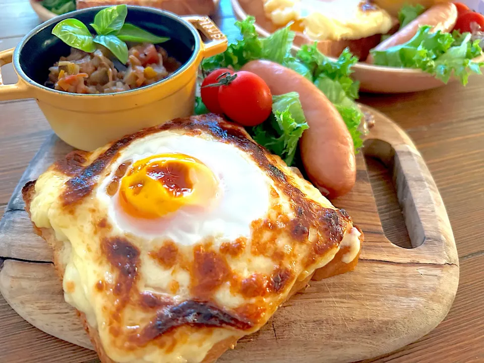 クロックマダム|n_nさん