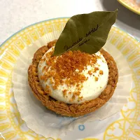 ミネロワのパンプキンパイ|richpaddyさん