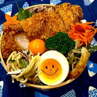 忍者弁当🍙🥷| sunnyさん