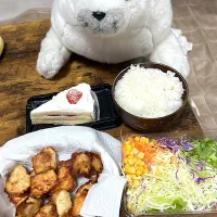 むね肉使ってます！ヘルシー| てるさん