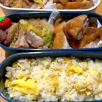 弁当