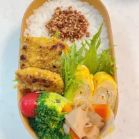 今日のお弁当|Atsukoさん