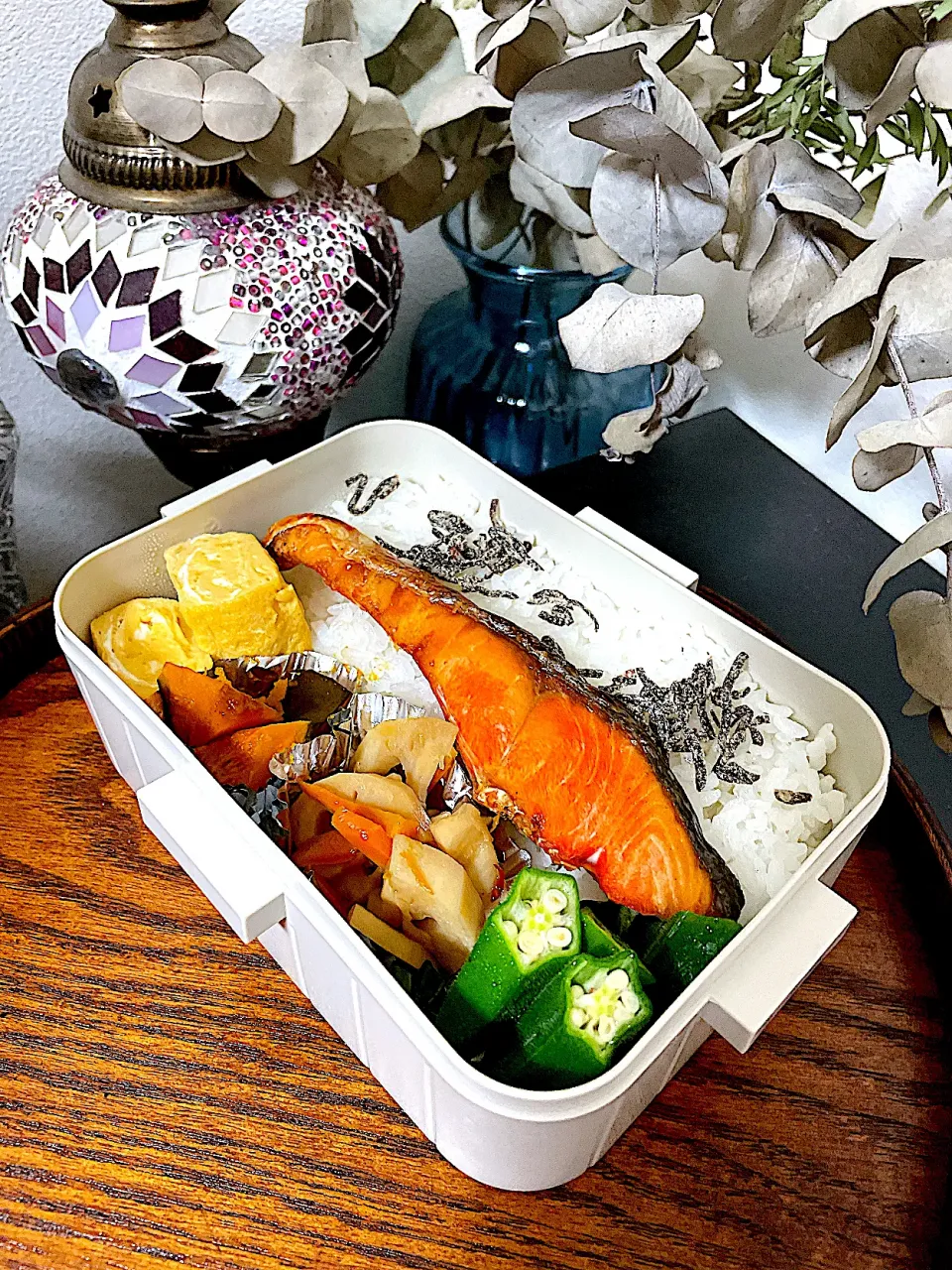 お弁当|Mikaさん