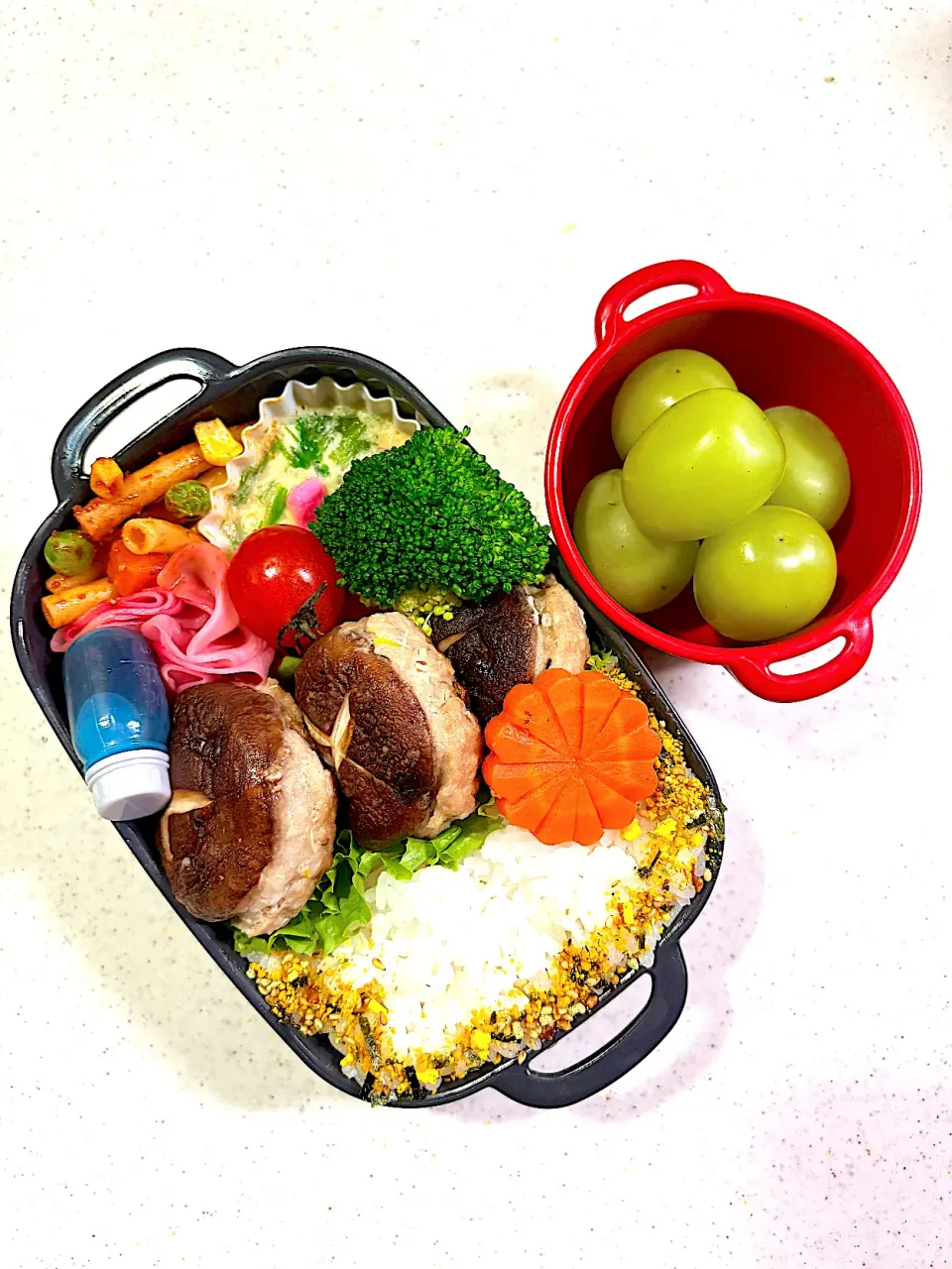 お弁当|Yukionさん