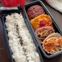 男子高校生のお弁当|ナオさん