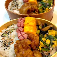 毎日弁当|ふうママんさん