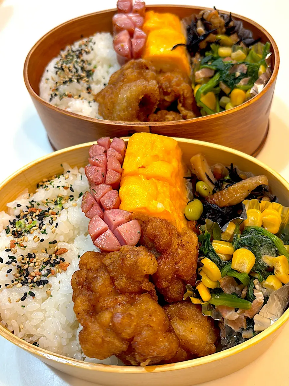 毎日弁当|ふうママんさん