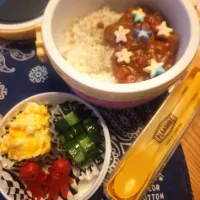 2025.11.4 娘弁当🍱|あずきラテさん