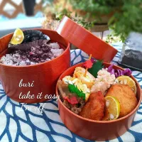 半年ぶりの夫弁|ぶりさんさん