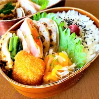 お弁当|＆kitchenさん