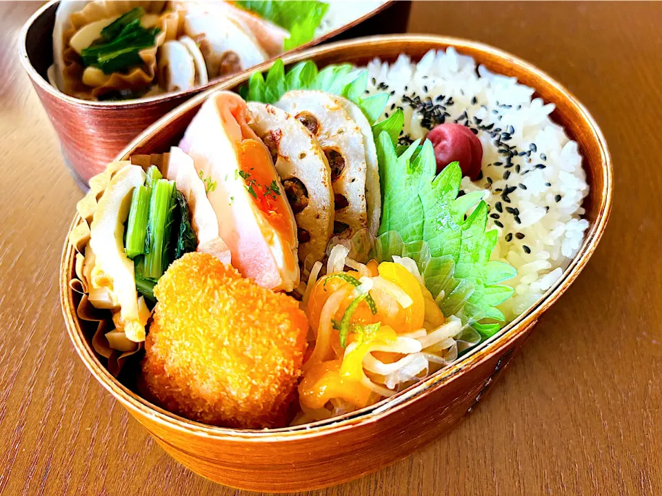 お弁当|＆kitchenさん