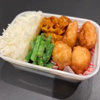 11/4 自分弁当|ゆさん