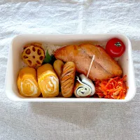 高1女子弁当　#585| ົLiLie･:*+さん