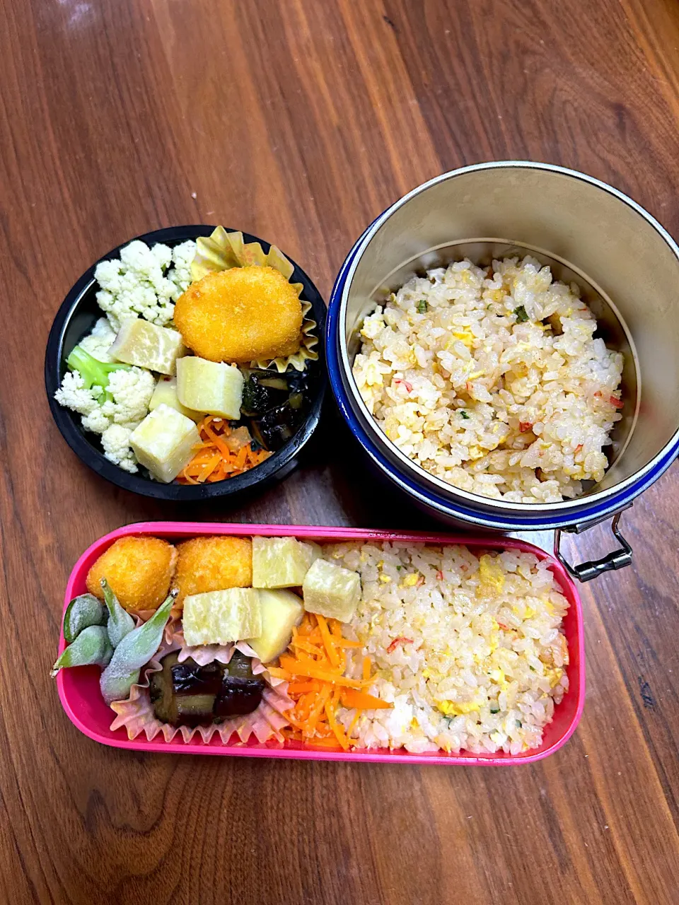日々のお弁当|こゆみさん