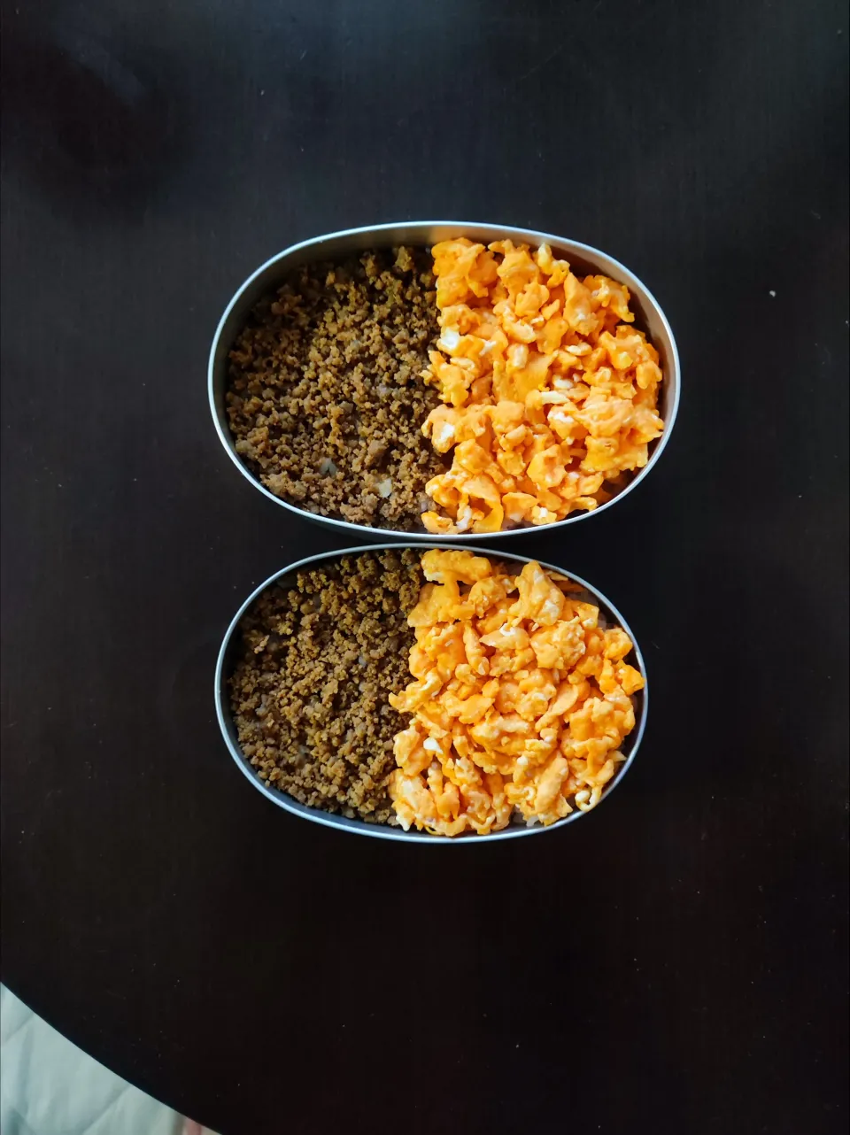 11/4ふたり弁当|YUKI_Jさん