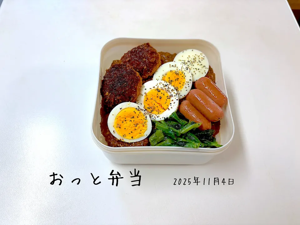 夫弁当|miyuuuさん