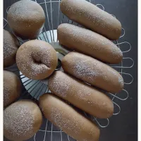 ふゎもち珈琲ぱん☕️|yucca@さん