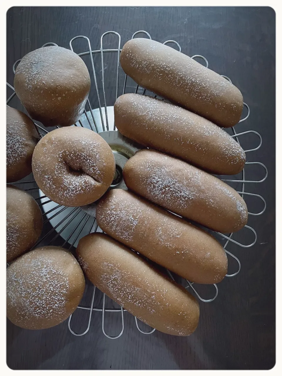 ふゎもち珈琲ぱん☕️|yucca@さん