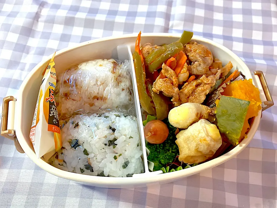 11/4🍙|ざむさん