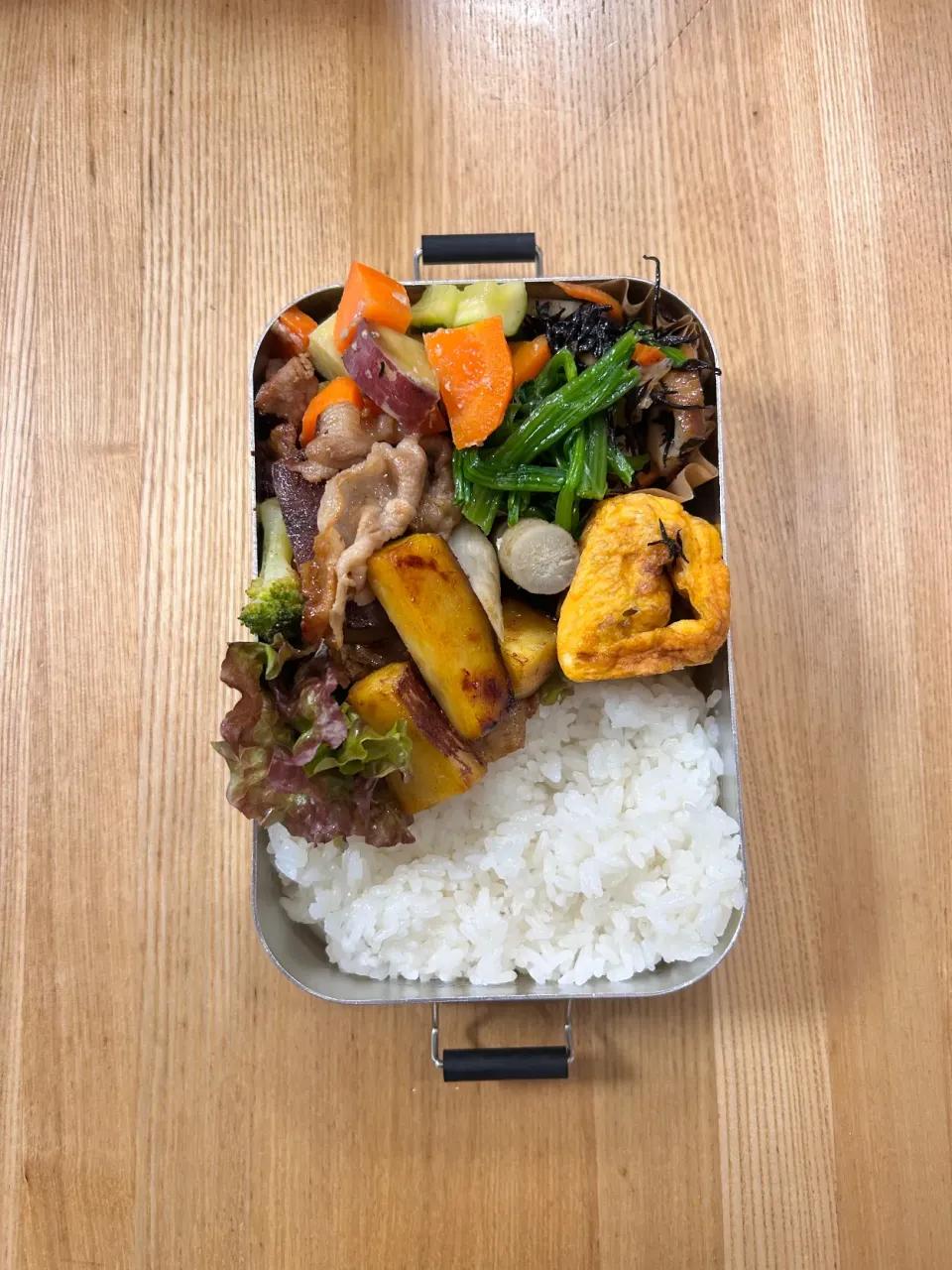 11月4日お弁当|auloraさん