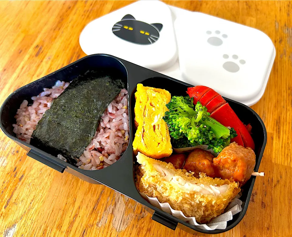 今日のお弁当|Daikiさん