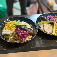 冷やし中華|yuiさん