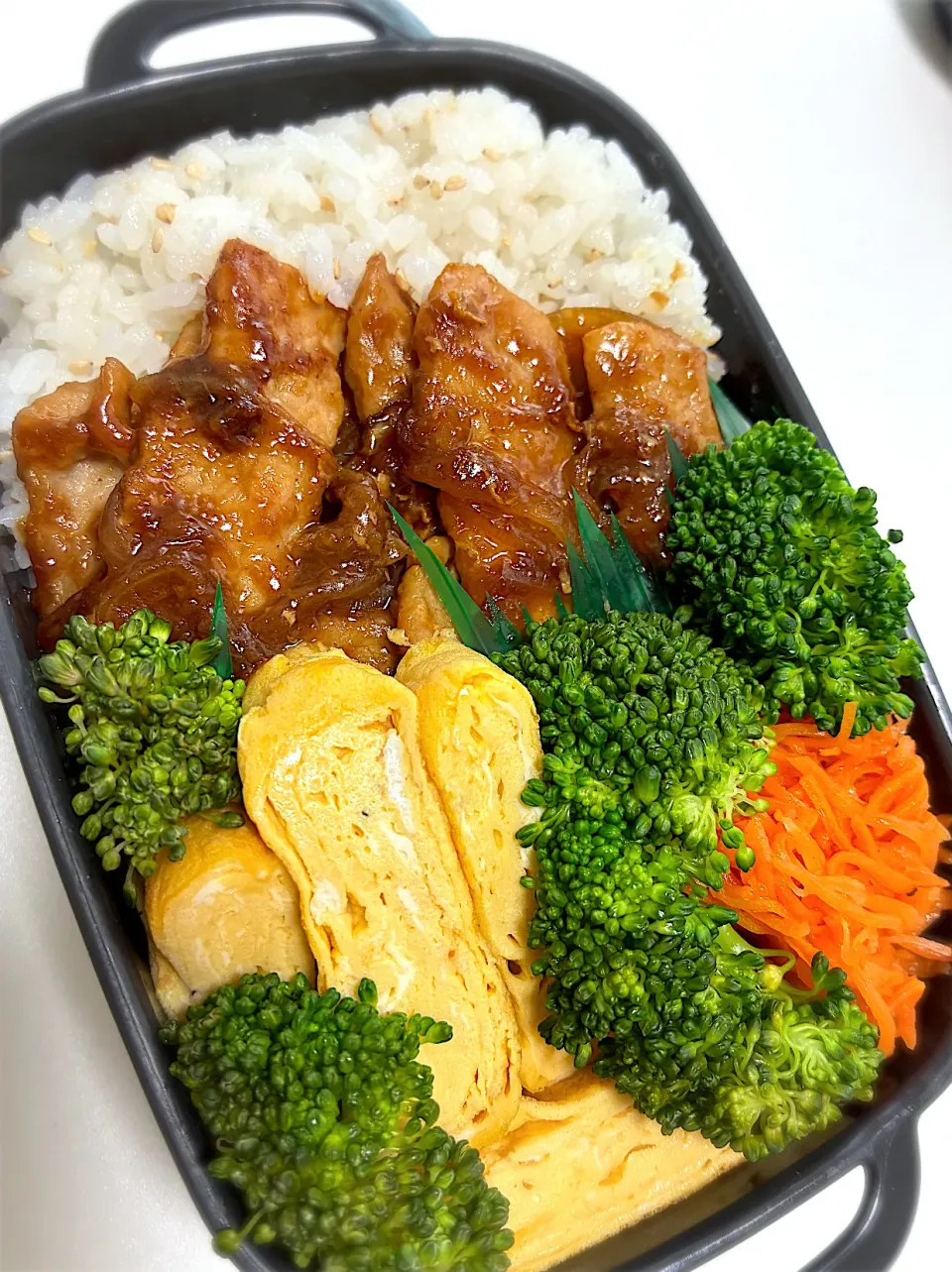 お弁当|kazuko pさん